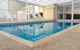 Hotel Piren
